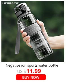Sport Water Bottle