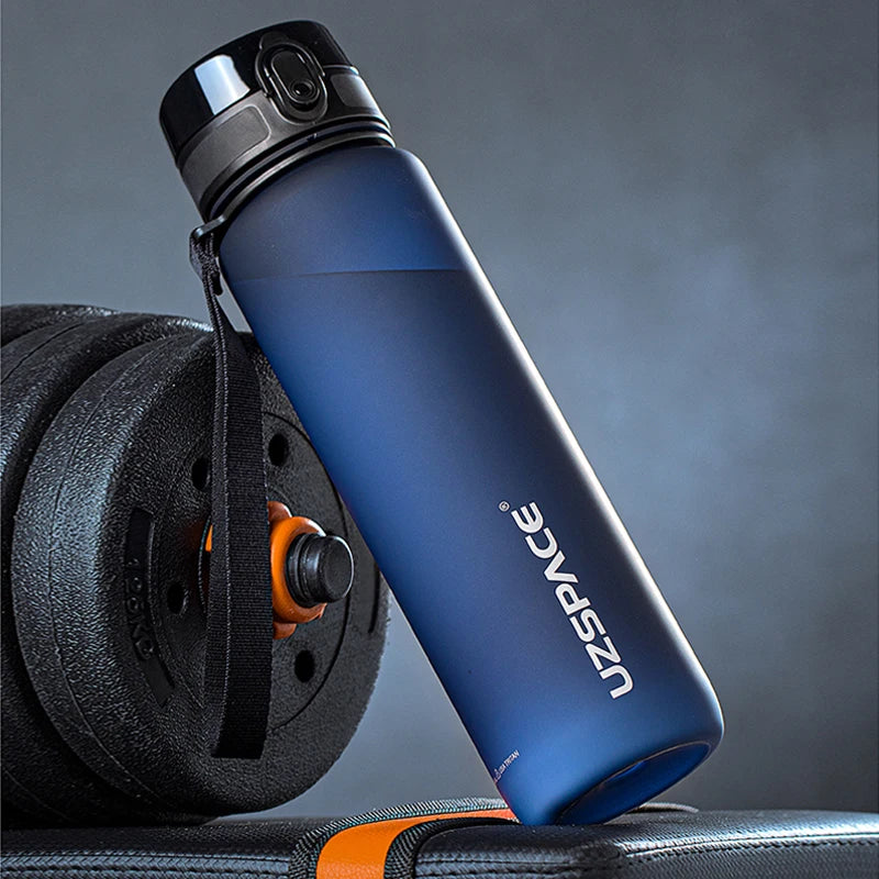 Sport Water Bottle