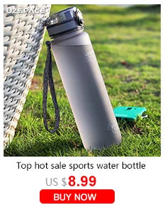Sport Water Bottle