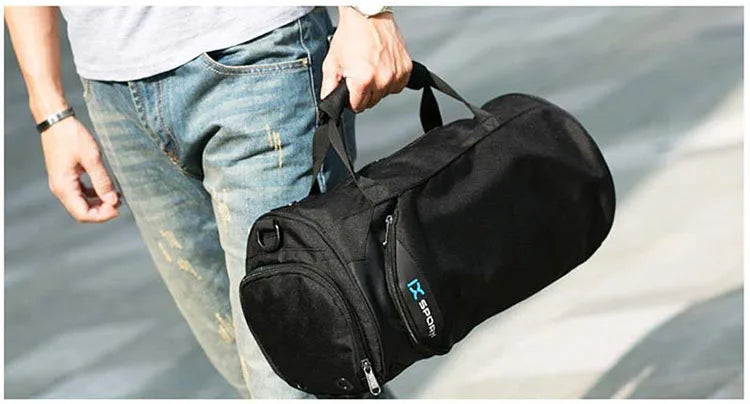 Large Gym Bag