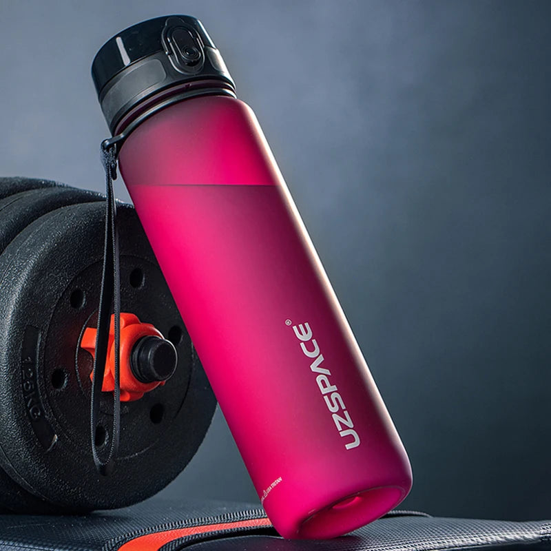 Sport Water Bottle
