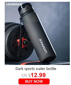 Sport Water Bottle