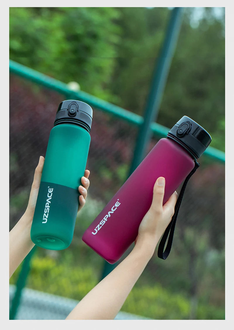 Sport Water Bottle