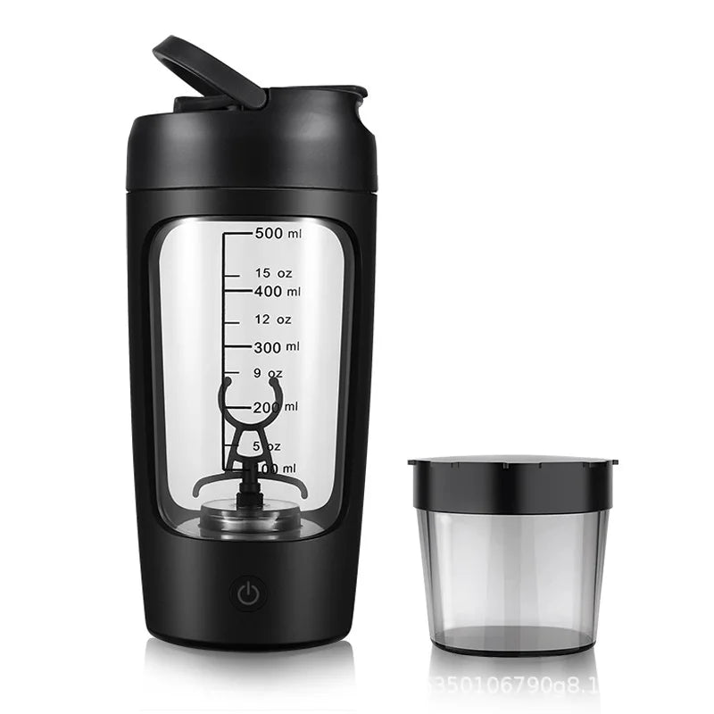 650ML Multifunctional Mixing Cup