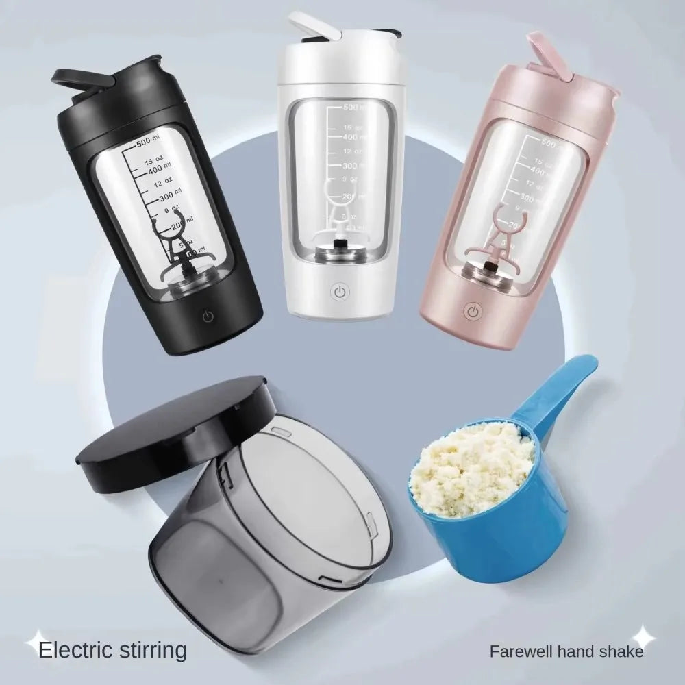 650ML Multifunctional Mixing Cup
