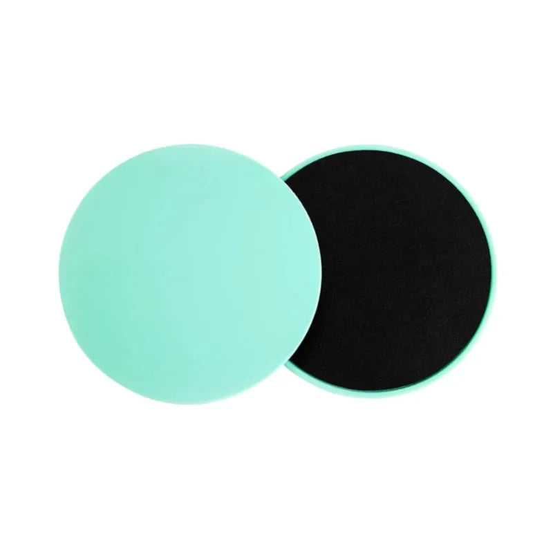 Pair of Fitness Core Sliders