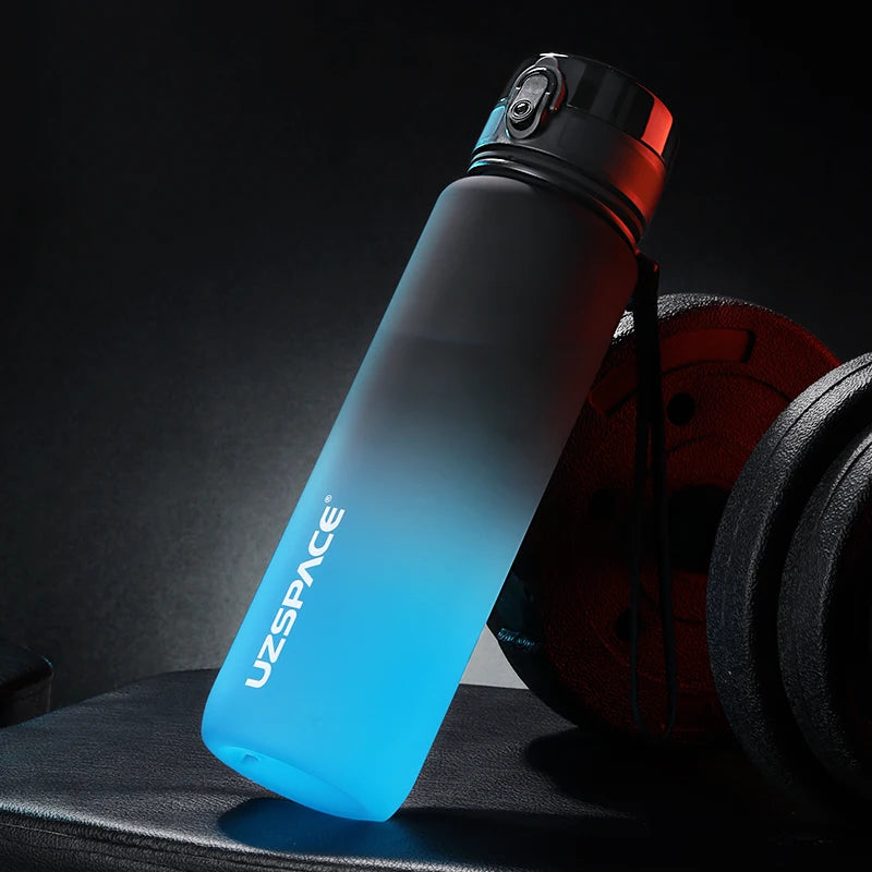 Sport Water Bottle