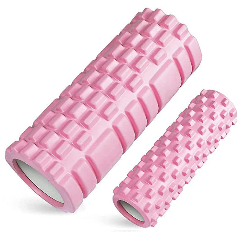 33cm Yoga Foam Roller