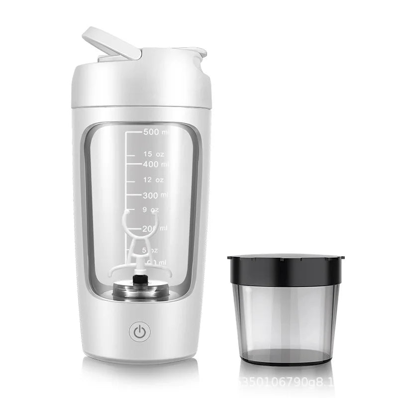 650ML Multifunctional Mixing Cup