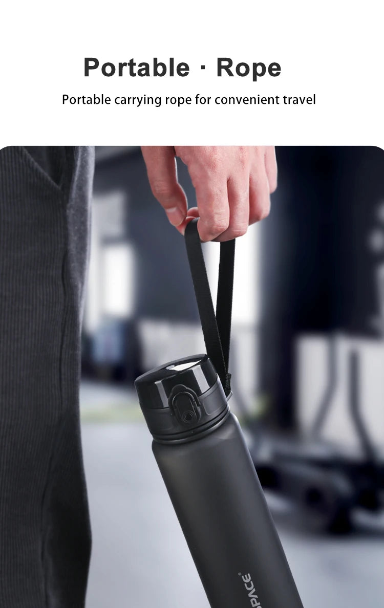Sport Water Bottle