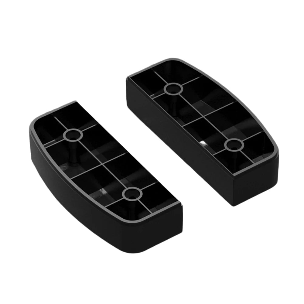 Adjustable Aerobic Fitness Stepper