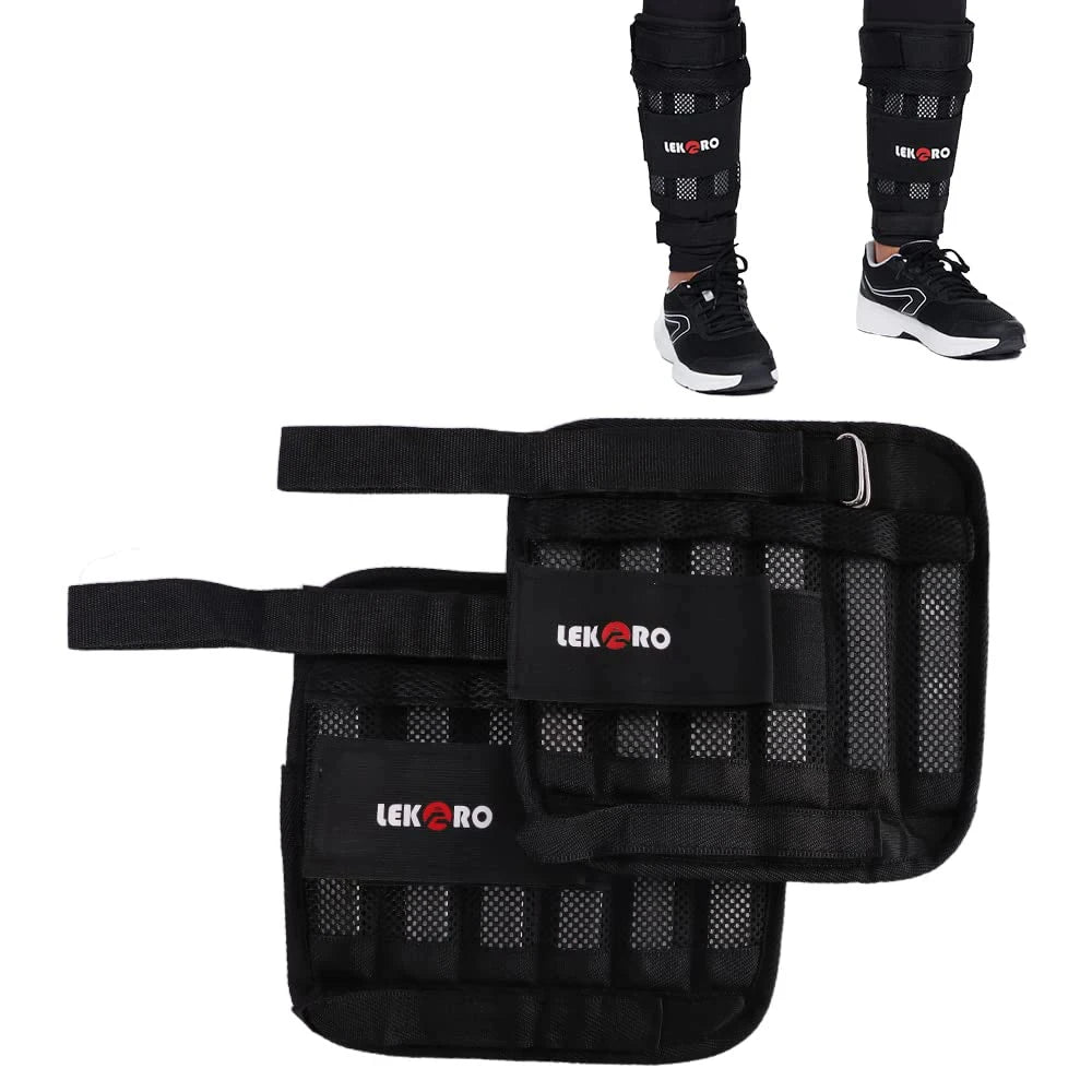 Adjustable Weight Training Kit