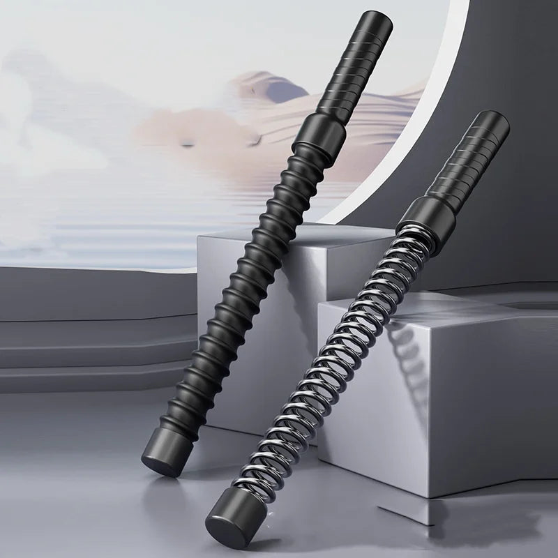 2pcs Fitness Strength Training Throwing Ropes