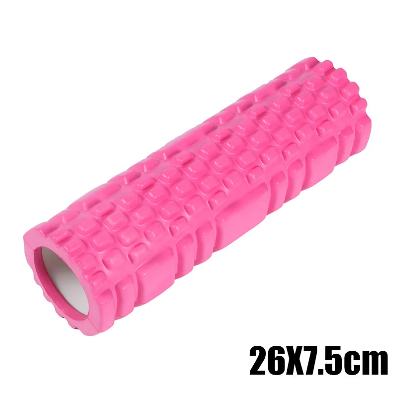 33cm Yoga Foam Roller