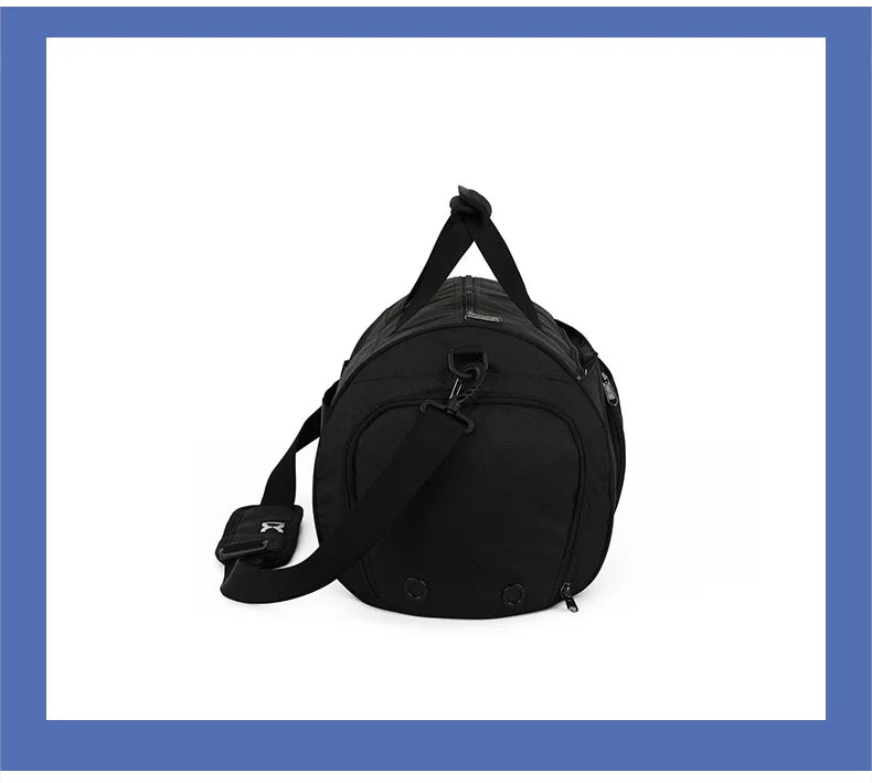 Large Gym Bag