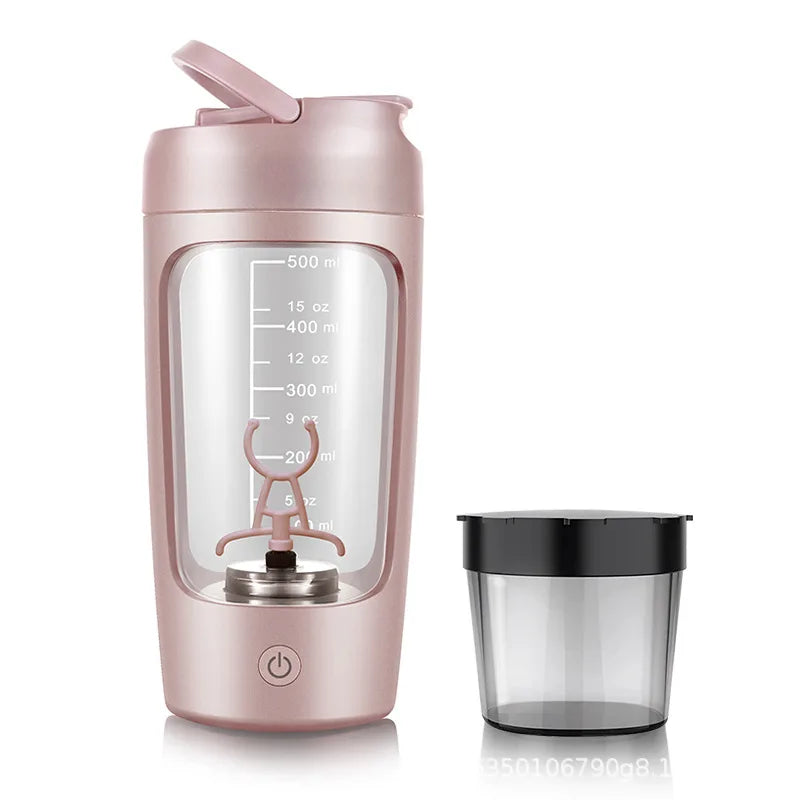 650ML Multifunctional Mixing Cup