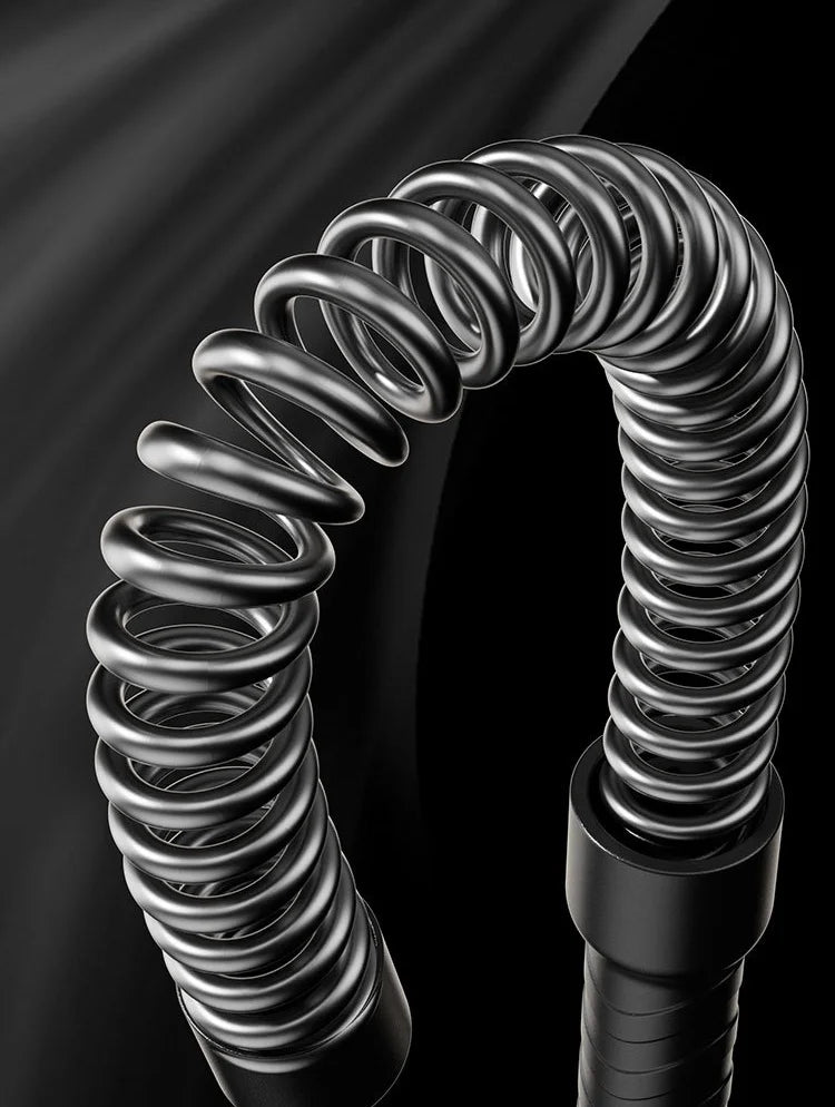 2pcs Fitness Strength Training Throwing Ropes