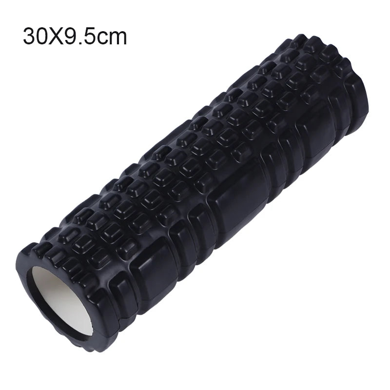 33cm Yoga Foam Roller