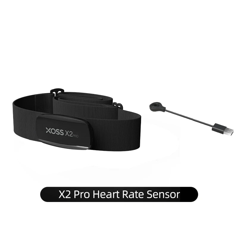Smart Chest Strap