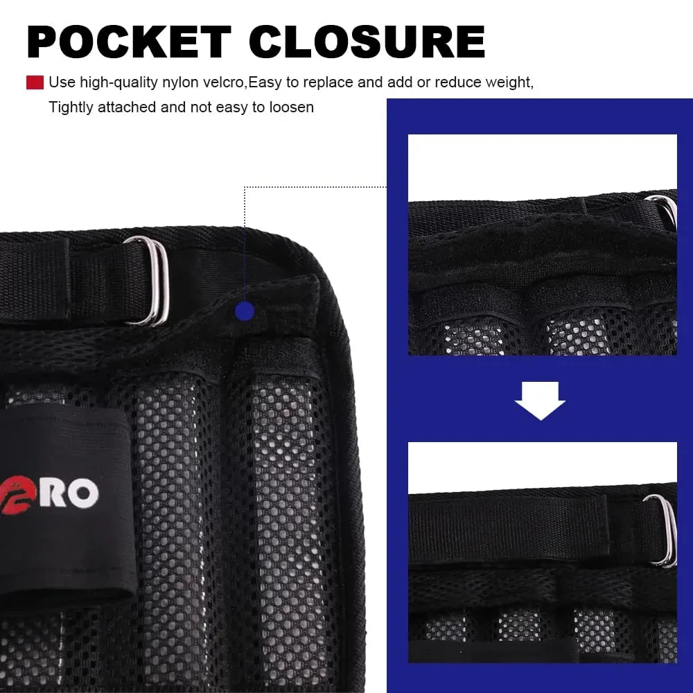 Adjustable Weight Training Kit