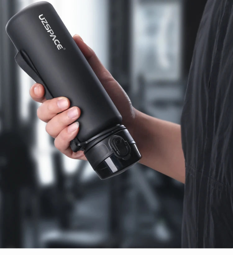 Sport Water Bottle
