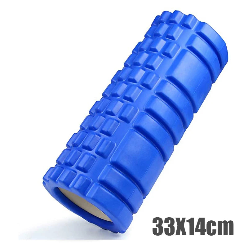 33cm Yoga Foam Roller