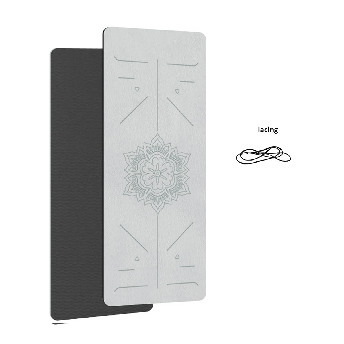 TPE Yoga Mat