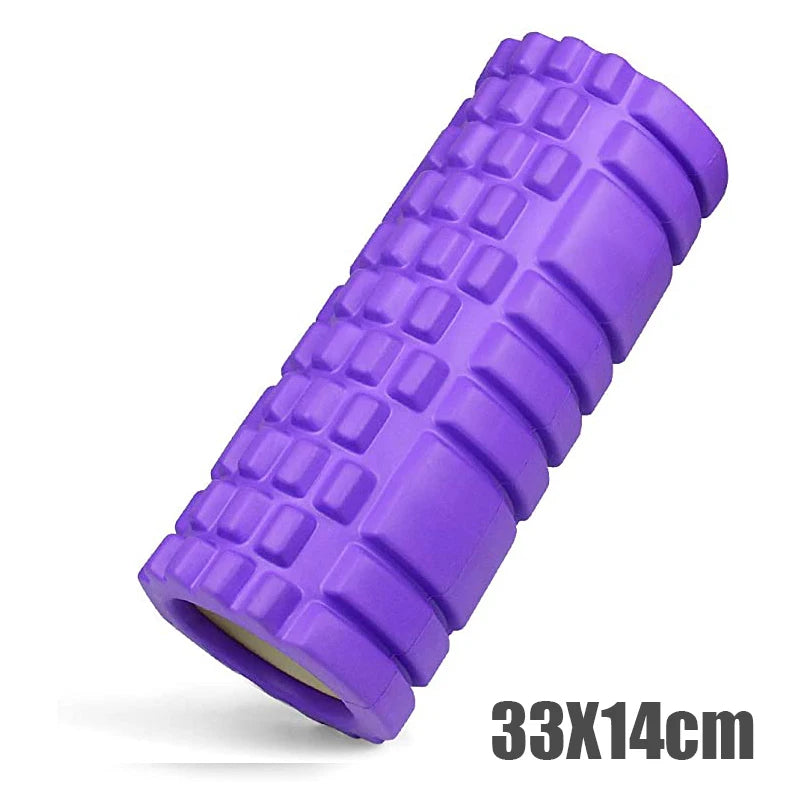 33cm Yoga Foam Roller