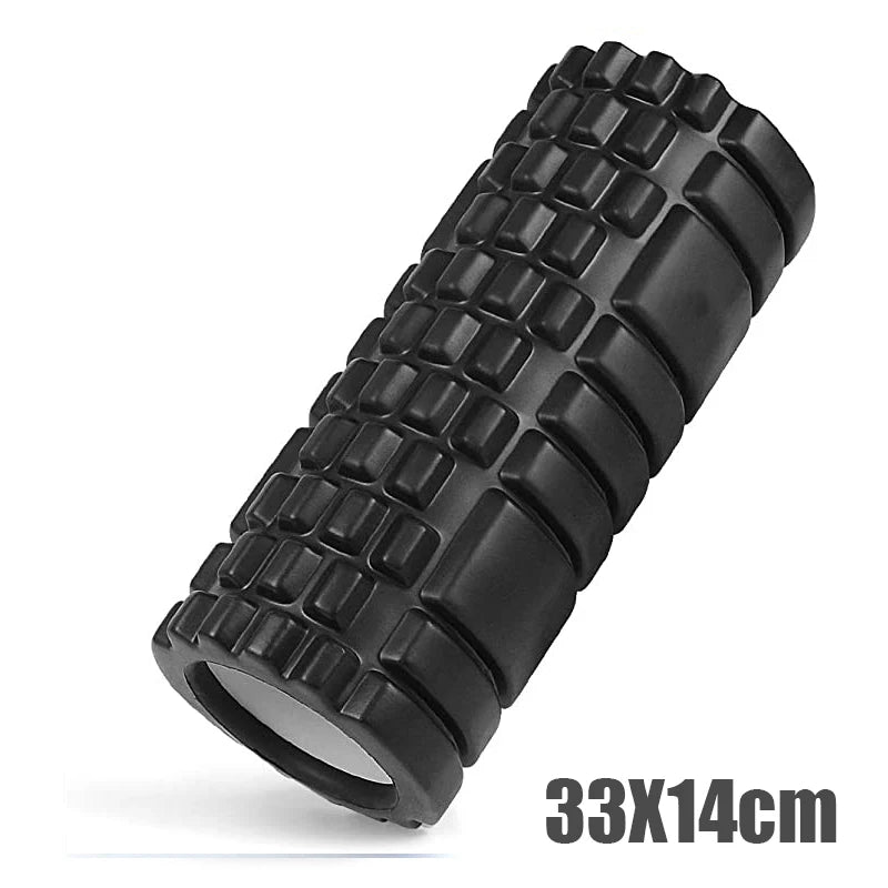 33cm Yoga Foam Roller
