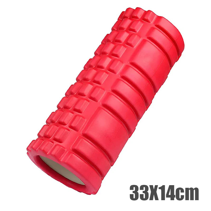 33cm Yoga Foam Roller
