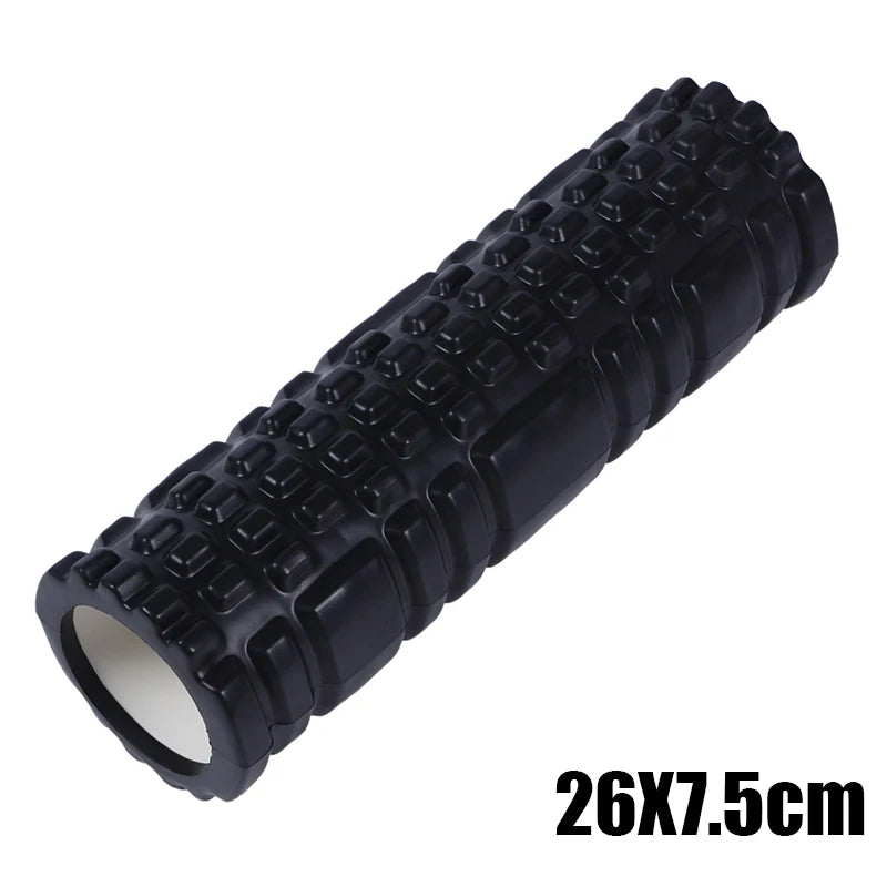 33cm Yoga Foam Roller