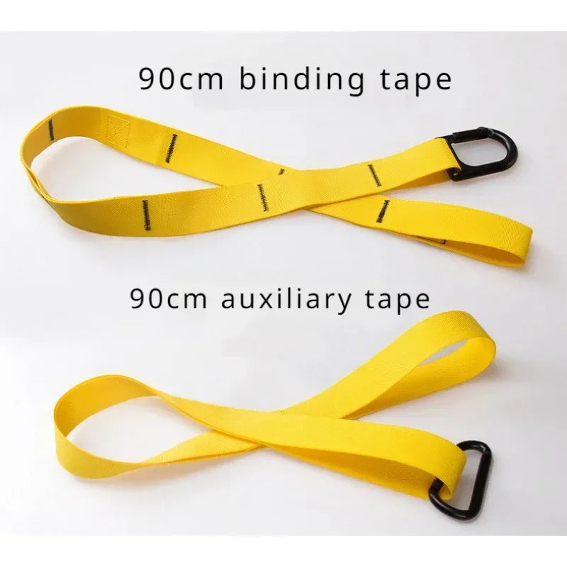 Suspension Training Strap