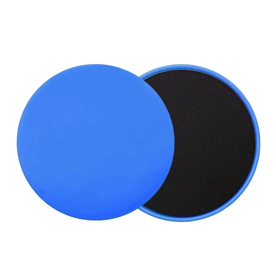 Pair of Fitness Core Sliders