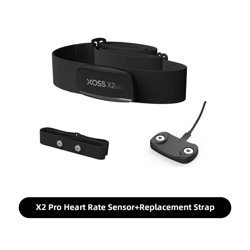 Smart Chest Strap