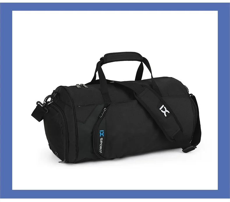 Large Gym Bag