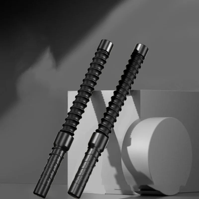 2pcs Fitness Strength Training Throwing Ropes