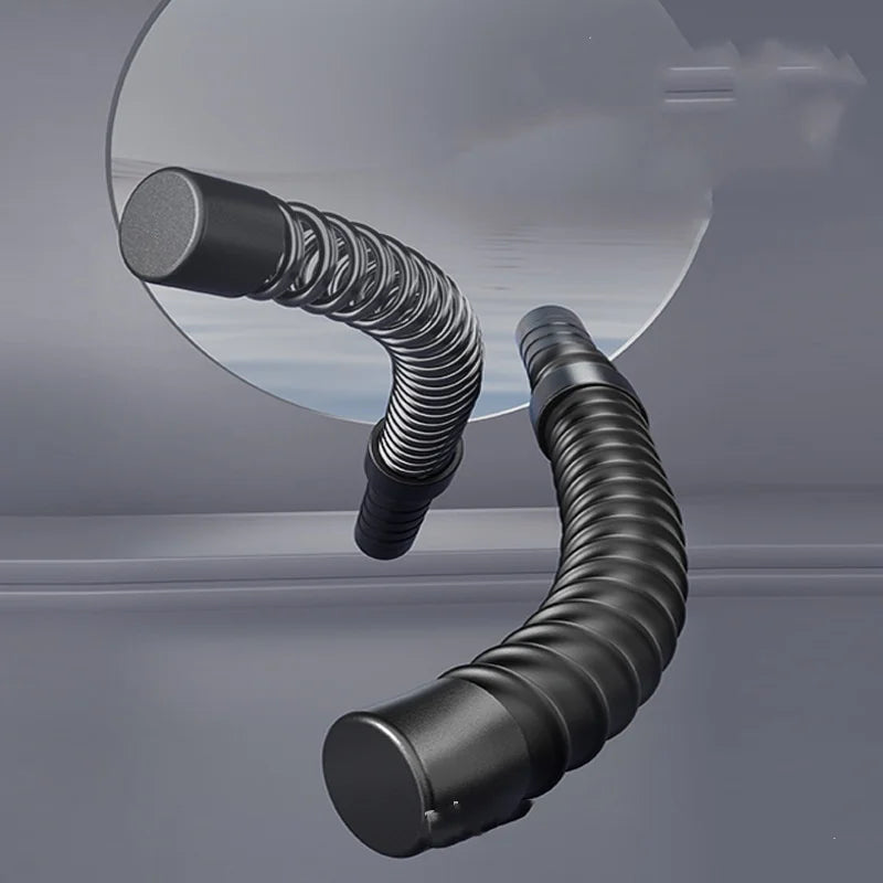 2pcs Fitness Strength Training Throwing Ropes