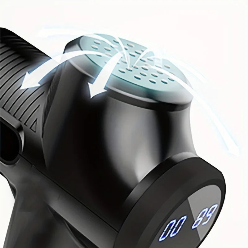 30-Level Massage Gun