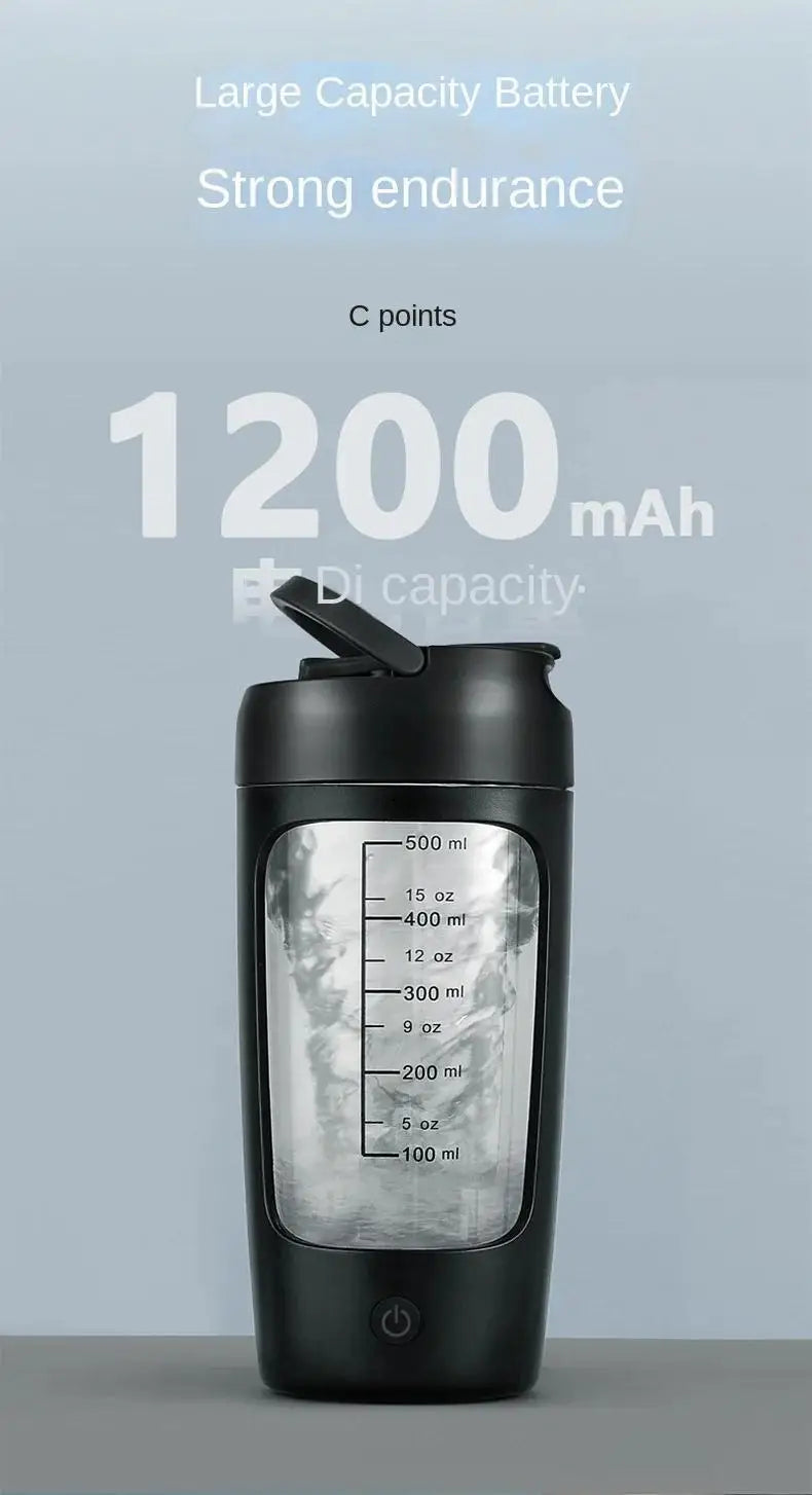 650ML Multifunctional Mixing Cup