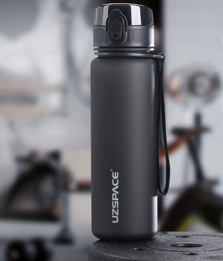 Sport Water Bottle