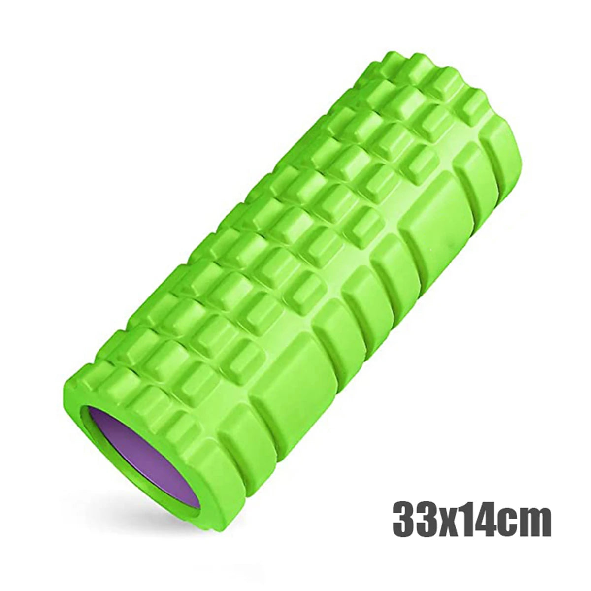 33cm Yoga Foam Roller