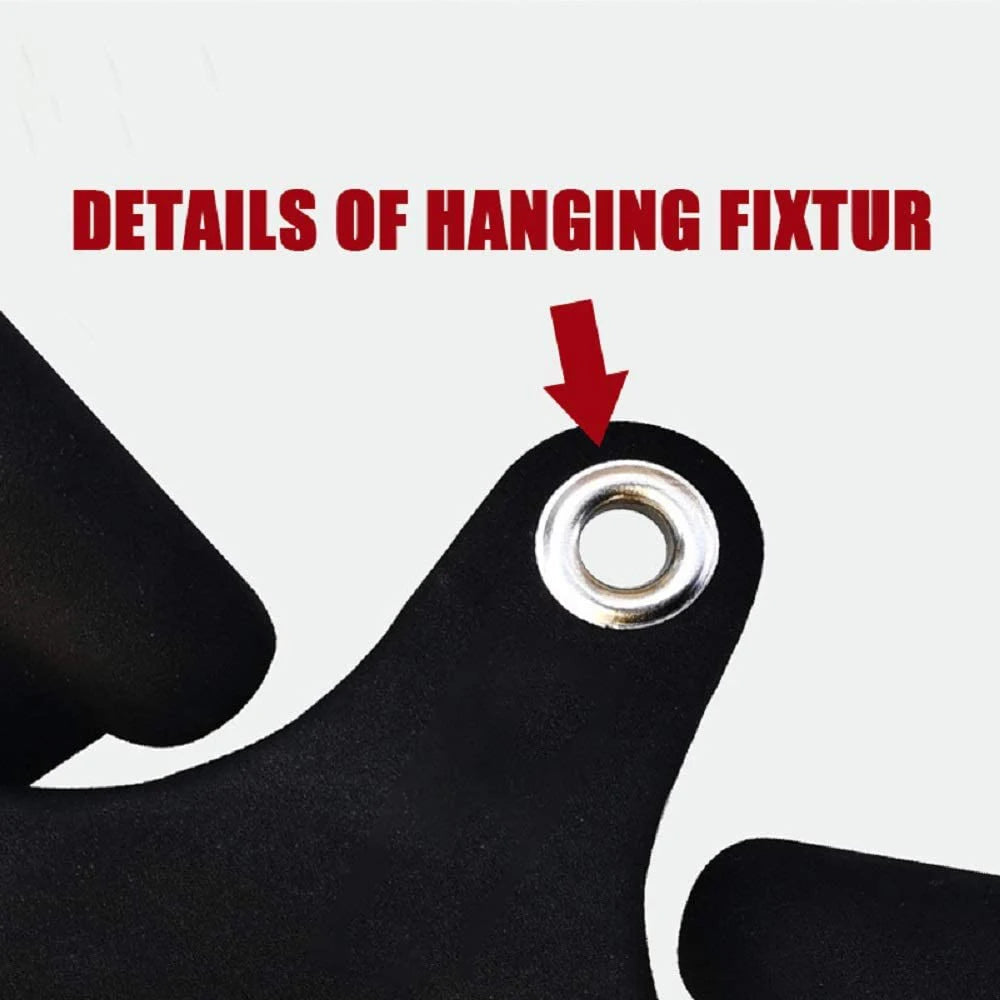 V-Bar Pulley Cable Attachment