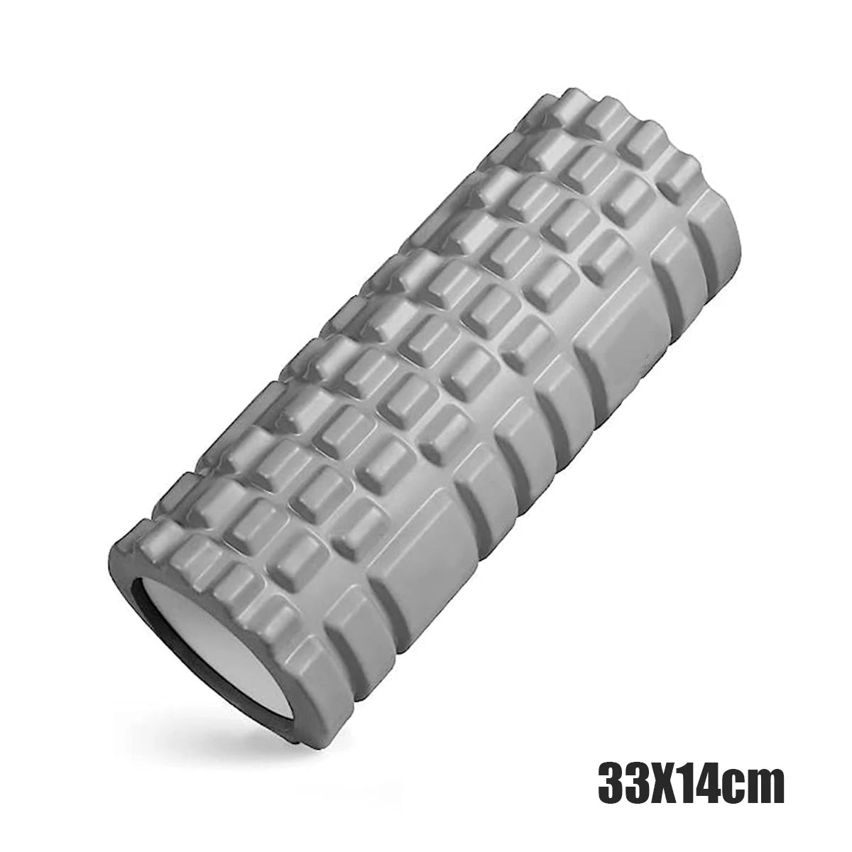 33cm Yoga Foam Roller