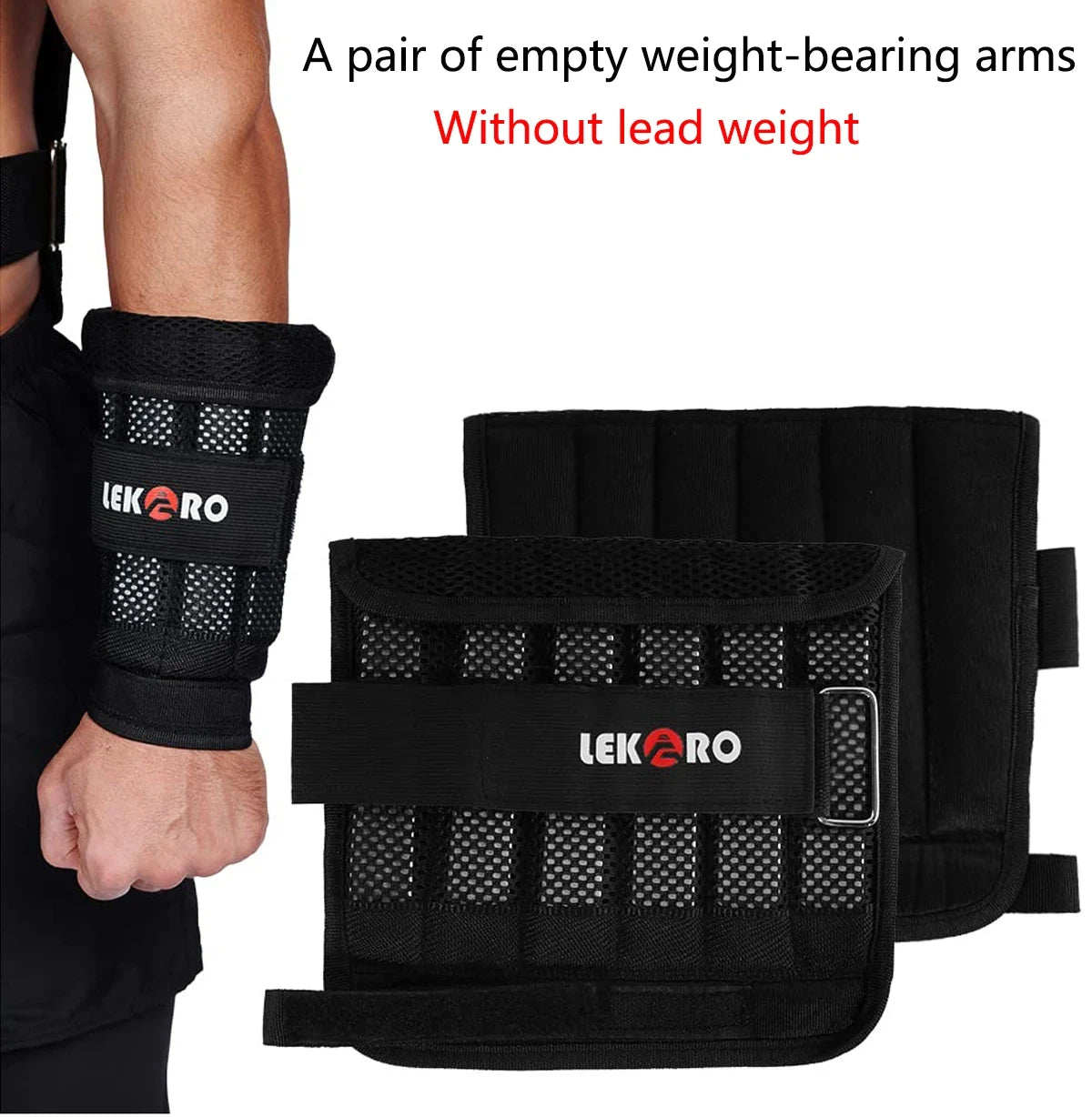 Adjustable Weight Training Kit