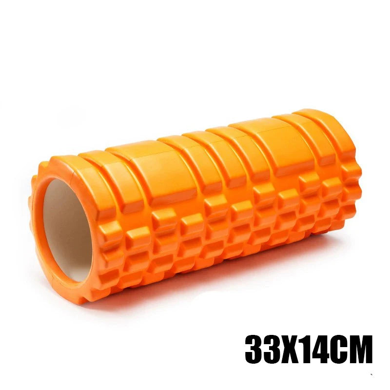 33cm Yoga Foam Roller