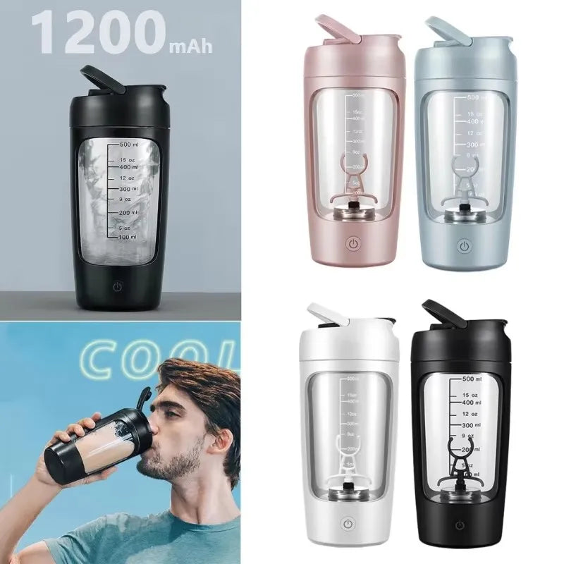 650ML Multifunctional Mixing Cup