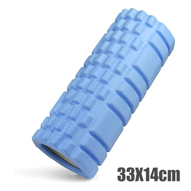 33cm Yoga Foam Roller