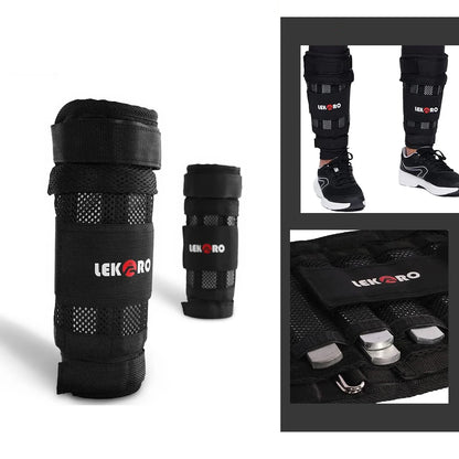 Adjustable Weight Training Kit