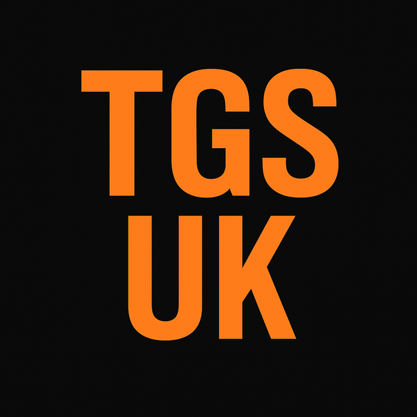 The Gym Shed UK
