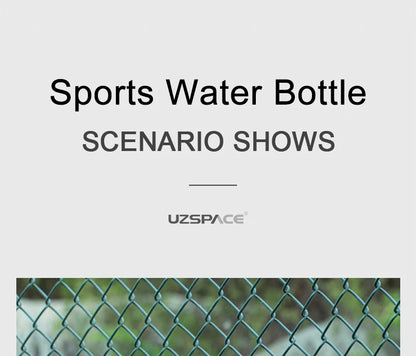 Sport Water Bottle